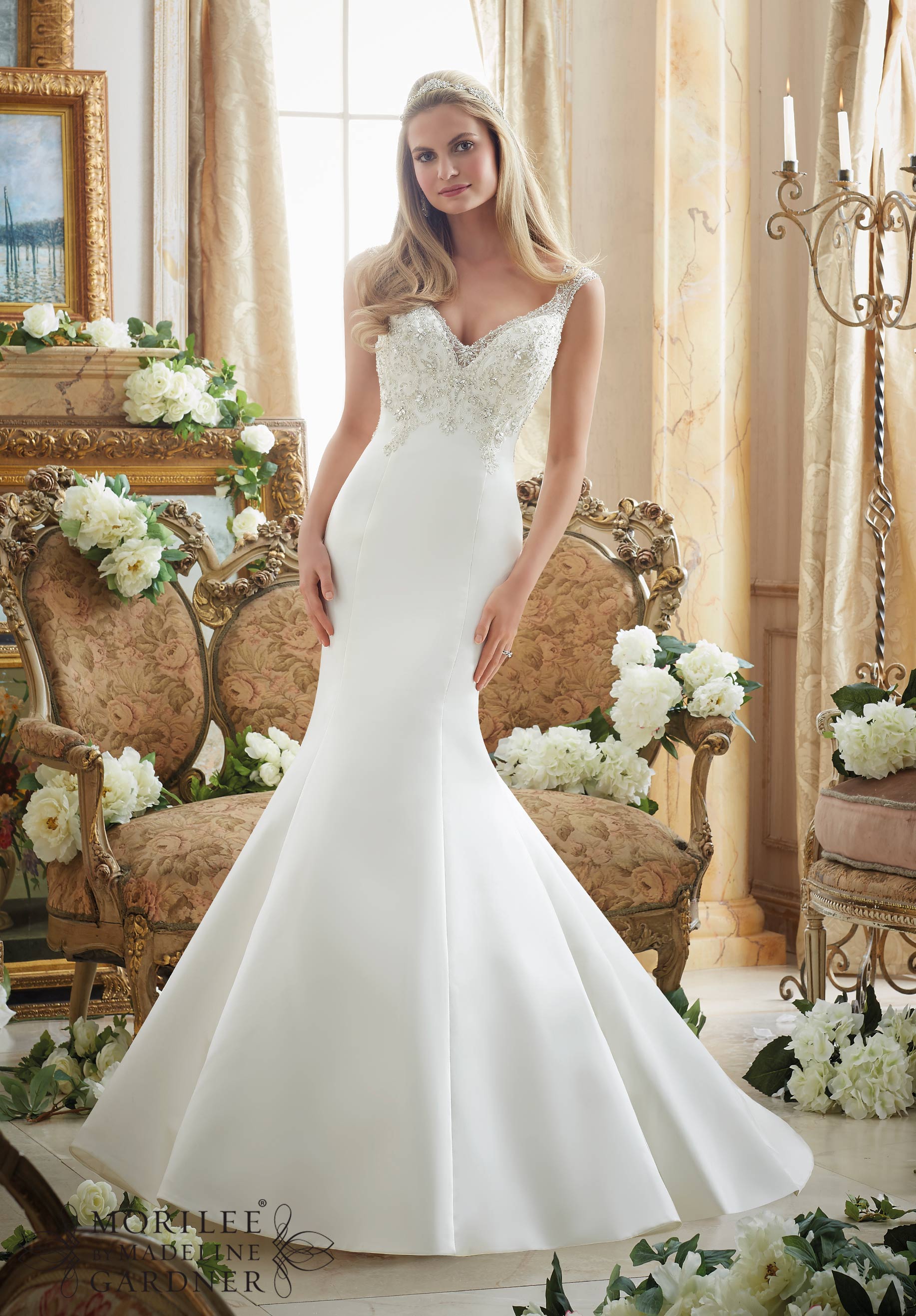 7453016 - Bridal Boutique Maryland